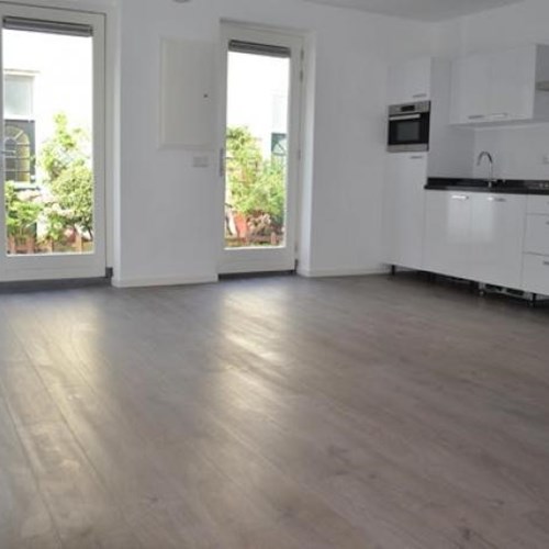 Den Haag, Westerbaenstraat, 2-kamer appartement - foto 1