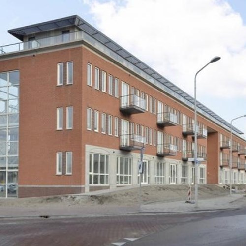 Den Haag, Kranenburgweg, 3-kamer appartement - foto 1