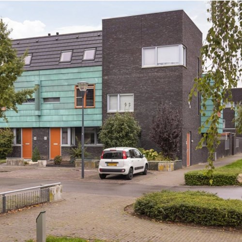 Eindhoven, Grasplant, eengezinswoning - foto 1