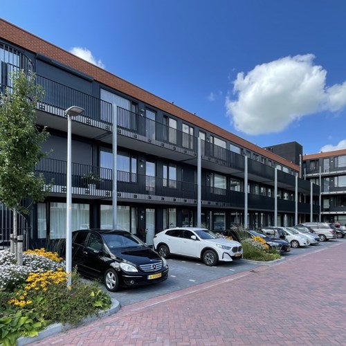 Leeuwarden, Brandemeer, 3-kamer appartement - foto 1