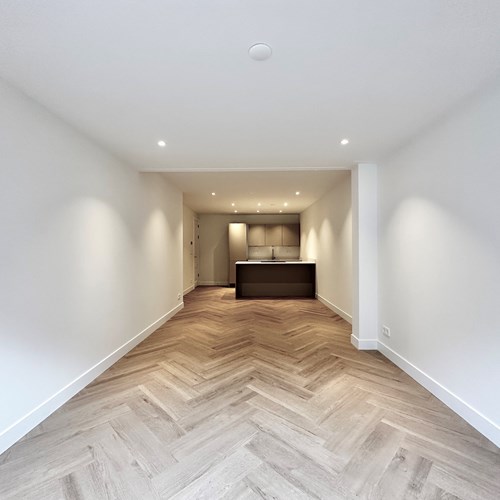 Amsterdam, Leiduinstraat, 3-kamer appartement - foto 1