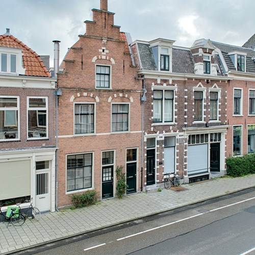 Haarlem, Nassaulaan, maisonnette - foto 1