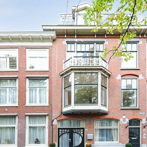 Den Haag, Houtweg, 3-kamer appartement - foto 1