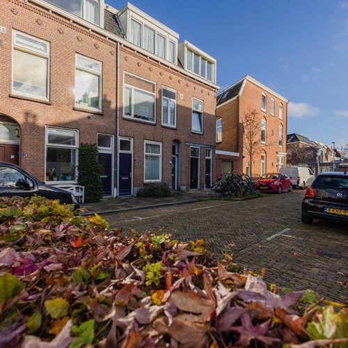 Utrecht, 2e Delistraat, bovenwoning - foto 1