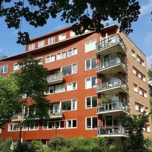 Amsterdam, WG Plein, 3-kamer appartement - foto 1
