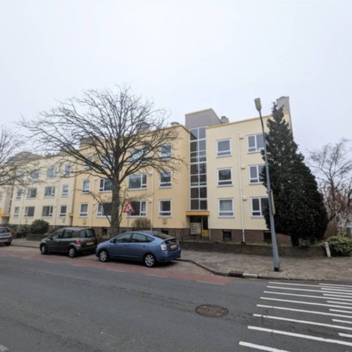 Hilversum, Van Riebeeckweg, 3-kamer appartement - foto 1