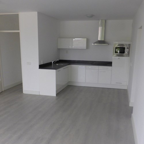 Tilburg, Korte Nieuwstraat, 2-kamer appartement - foto 1