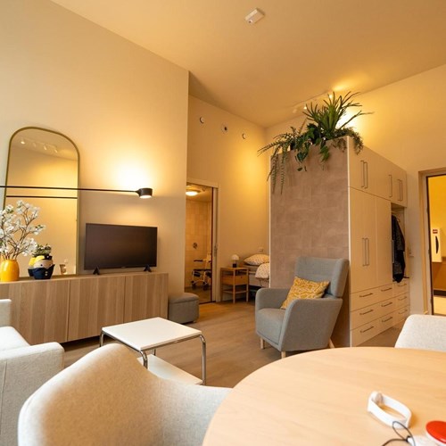 Kampen, Engelenbergplantsoen, 2-kamer appartement - foto 1