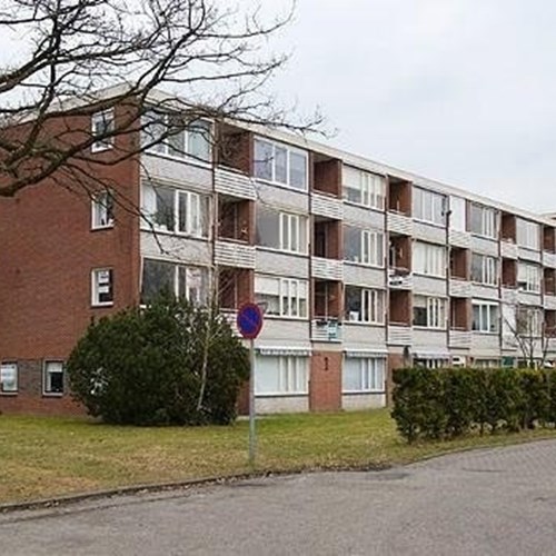 Almelo, Laan van Kortrijk, 2-kamer appartement - foto 1