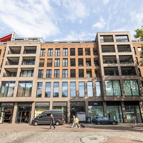 Utrecht, Hollandse Toren, 2-kamer appartement - foto 1