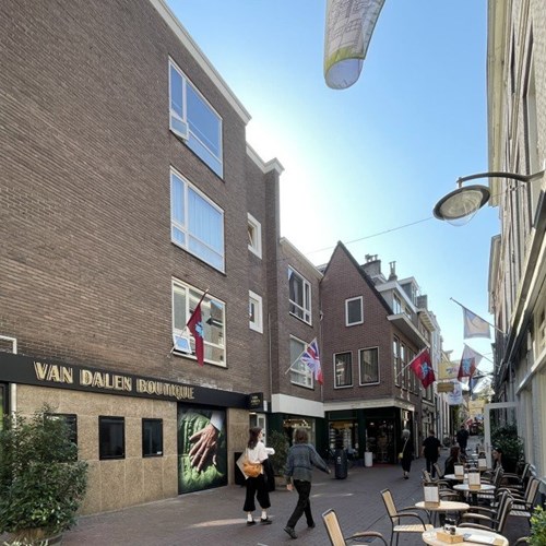 Arnhem, Arke Noachstraat, zelfstandige studio - foto 1