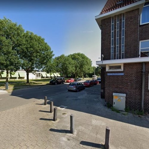 Utrecht, Nicolaas Ruychaverstraat, semi zelfstandige studio - foto 1