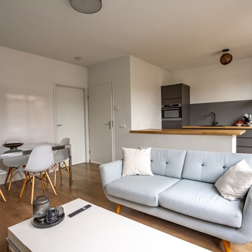 Tilburg, Boomstraat, 3-kamer appartement - foto 1