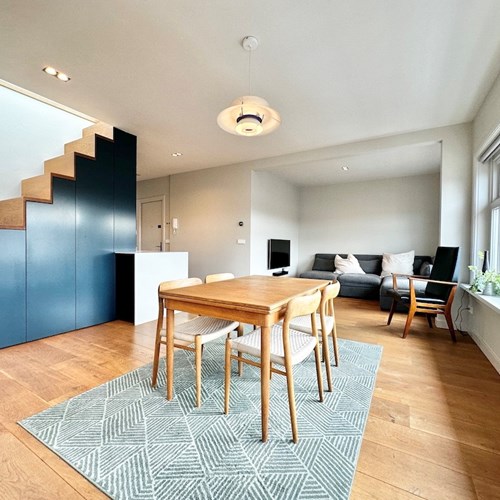 Amsterdam, Joos Banckersweg, 2-kamer appartement - foto 1