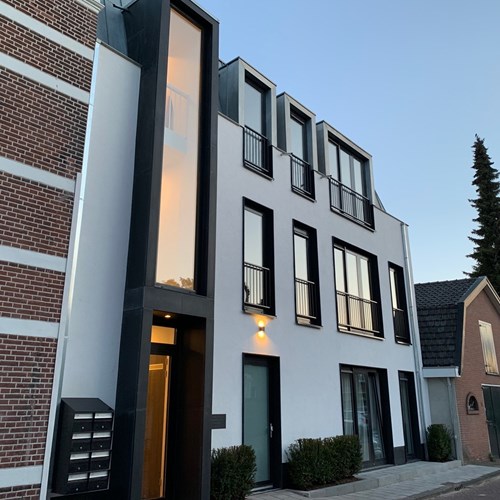 Bussum, Meentweg, 2-kamer appartement - foto 1
