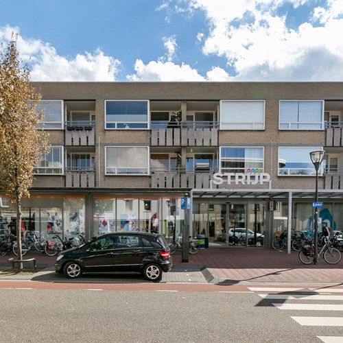 Eindhoven, Strijpsestraat, 2-kamer appartement - foto 1