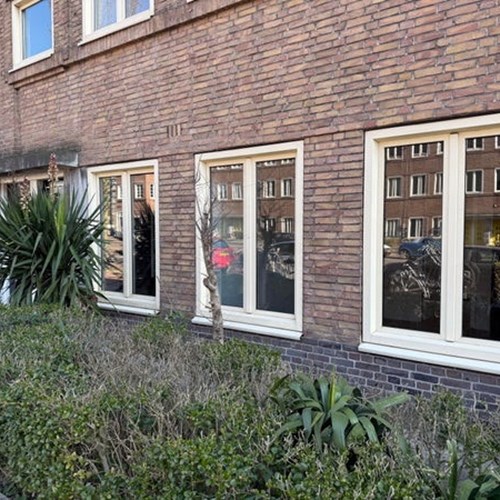 Amsterdam, Hoofdweg, 3-kamer appartement - foto 1