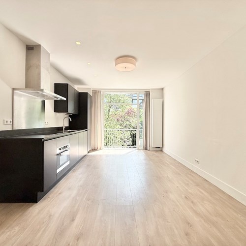 Amsterdam, Lumeijstraat, 2-kamer appartement - foto 1