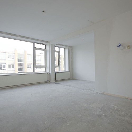 Rotterdam, Middelharnisstraat, 3-kamer appartement - foto 1