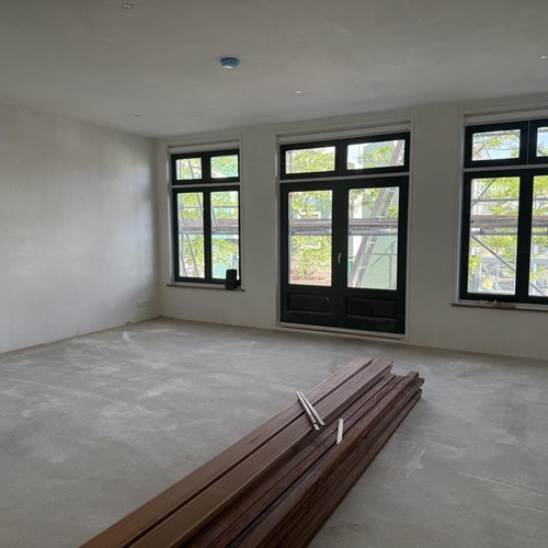 Zaandam, Rozengracht, 3-kamer appartement - foto 1