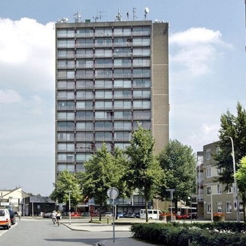 Enschede, Espoortstraat, 2-kamer appartement - foto 1