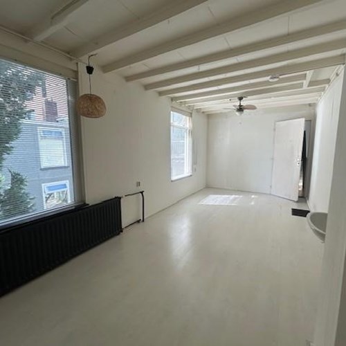 Tilburg, Tivolistraat, kamer - foto 1