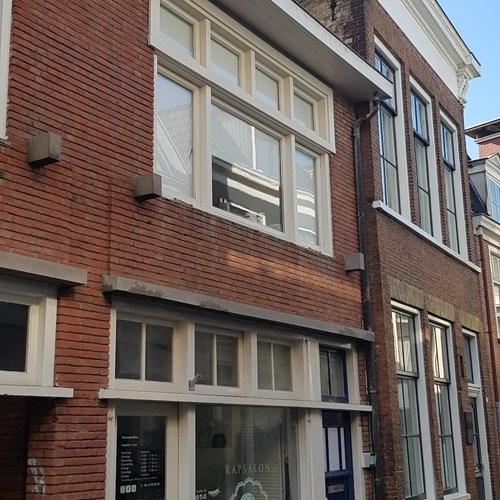 Leeuwarden, Kleine Hoogstraat, zelfstandige studio - foto 1
