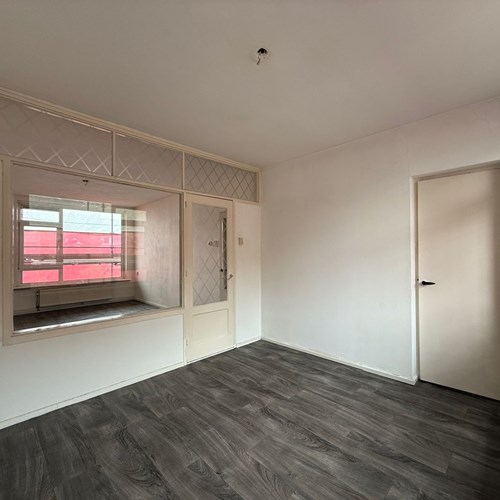 Rotterdam, Franselaan, 3-kamer appartement - foto 1