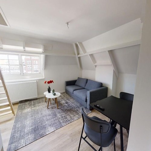 Eindhoven, Markt, galerijflat - foto 1