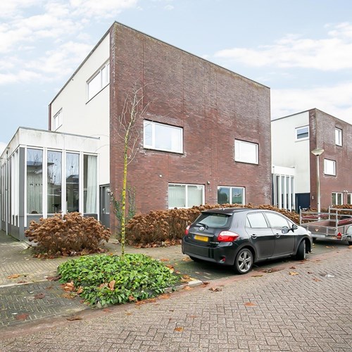 Spijkenisse, Schothorstlaan, eengezinswoning - foto 1