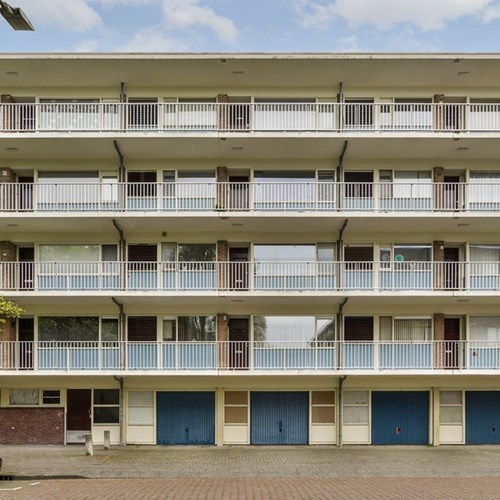 Amstelveen, Zwingliweg, 3-kamer appartement - foto 1