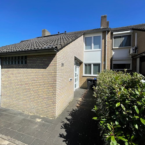 Heerlen, Hofstraat, eengezinswoning - foto 1