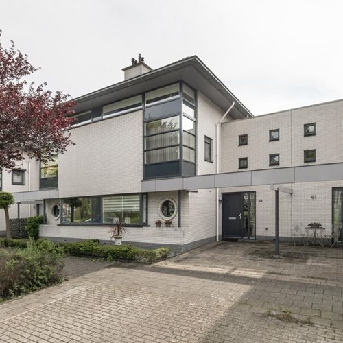 Bergschenhoek, Varenkade, eengezinswoning - foto 1