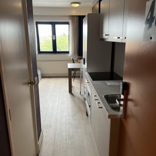 Eindhoven, Leenderweg, zelfstandige studio - foto 1