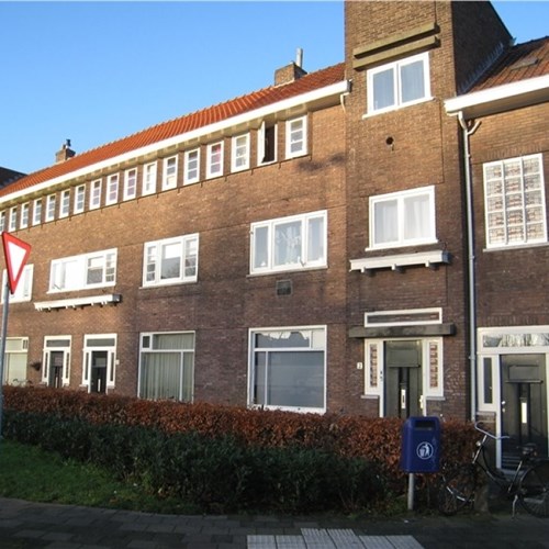 Zwolle, Schuttevaerkade, kamer - foto 1
