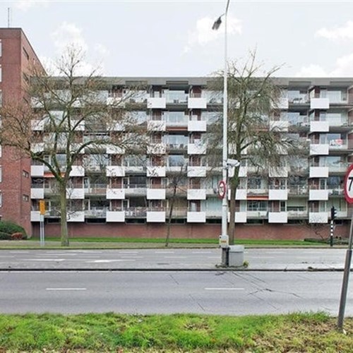 Eindhoven, Geldropseweg, 2-kamer appartement - foto 1
