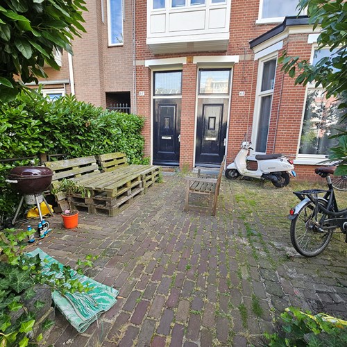 Breda, Baronielaan, kamer - foto 1
