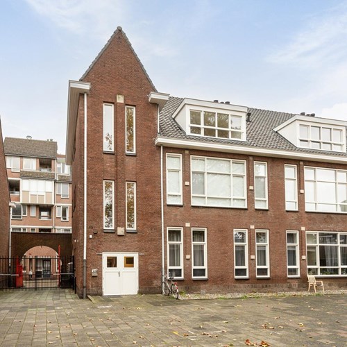 Roermond, Begijnhofstraat, bovenwoning - foto 1
