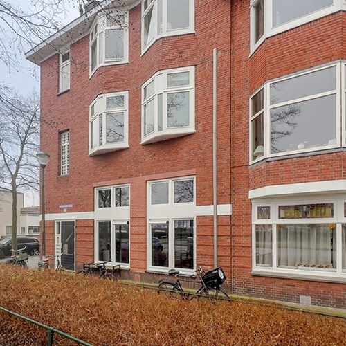 Haarlem, Amsterdamsevaart, 3-kamer appartement - foto 1