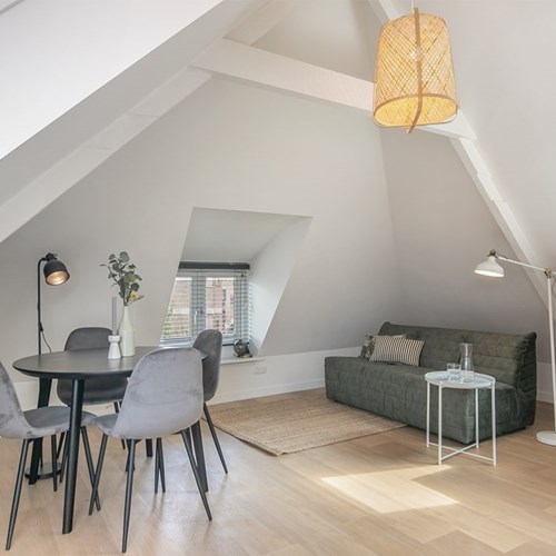 Nijmegen, Priemstraat, 2-kamer appartement - foto 1