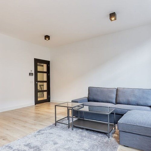 Den Haag, Korte Houtstraat, 2-kamer appartement - foto 1