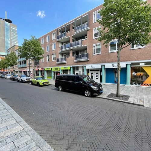 Almere, Marktmeesterstraat, 3-kamer appartement - foto 1