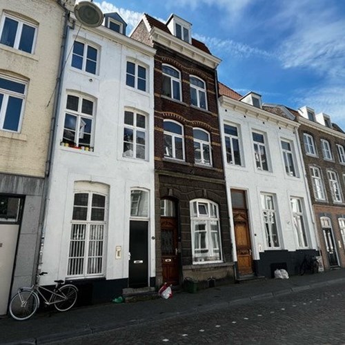 Maastricht, Brusselsestraat, zelfstandige studio - foto 1