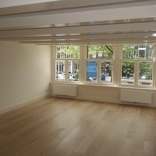 Amsterdam, Brouwersgracht, 2-kamer appartement - foto 1