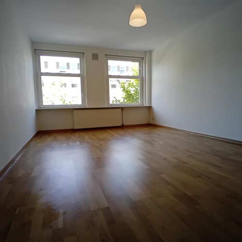 Amsterdam, Uiterwaardenstraat, 4-kamer appartement - foto 1