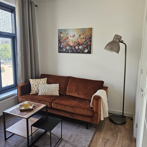 Utrecht, Damstraat, 2-kamer appartement - foto 1