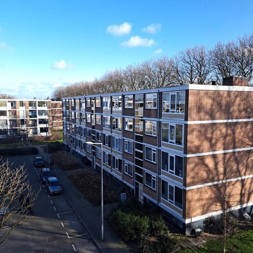 Rotterdam, Epicurusstraat, 3-kamer appartement - foto 1