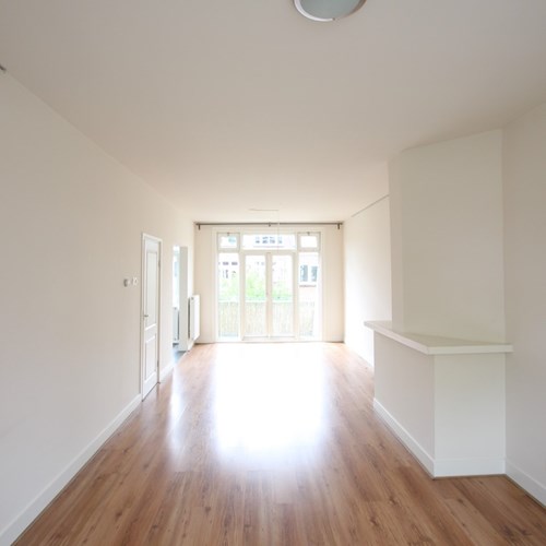 Utrecht, Van Egmondkade, 4-kamer appartement - foto 1