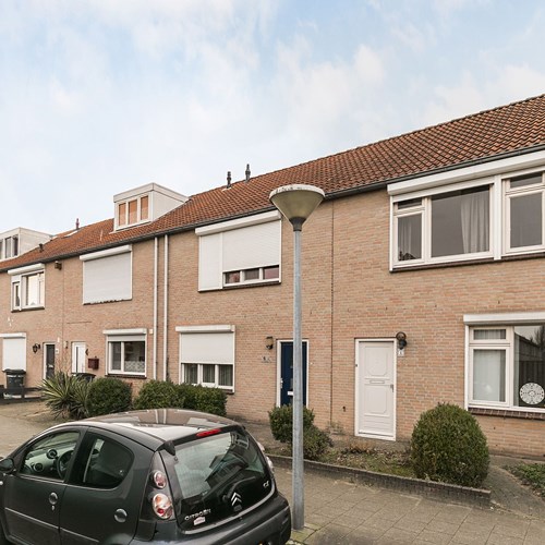 Eindhoven, Den Bult, eengezinswoning - foto 1