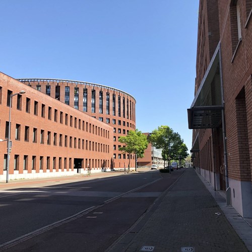 Maastricht, Sphinxlunet, 3-kamer appartement - foto 1